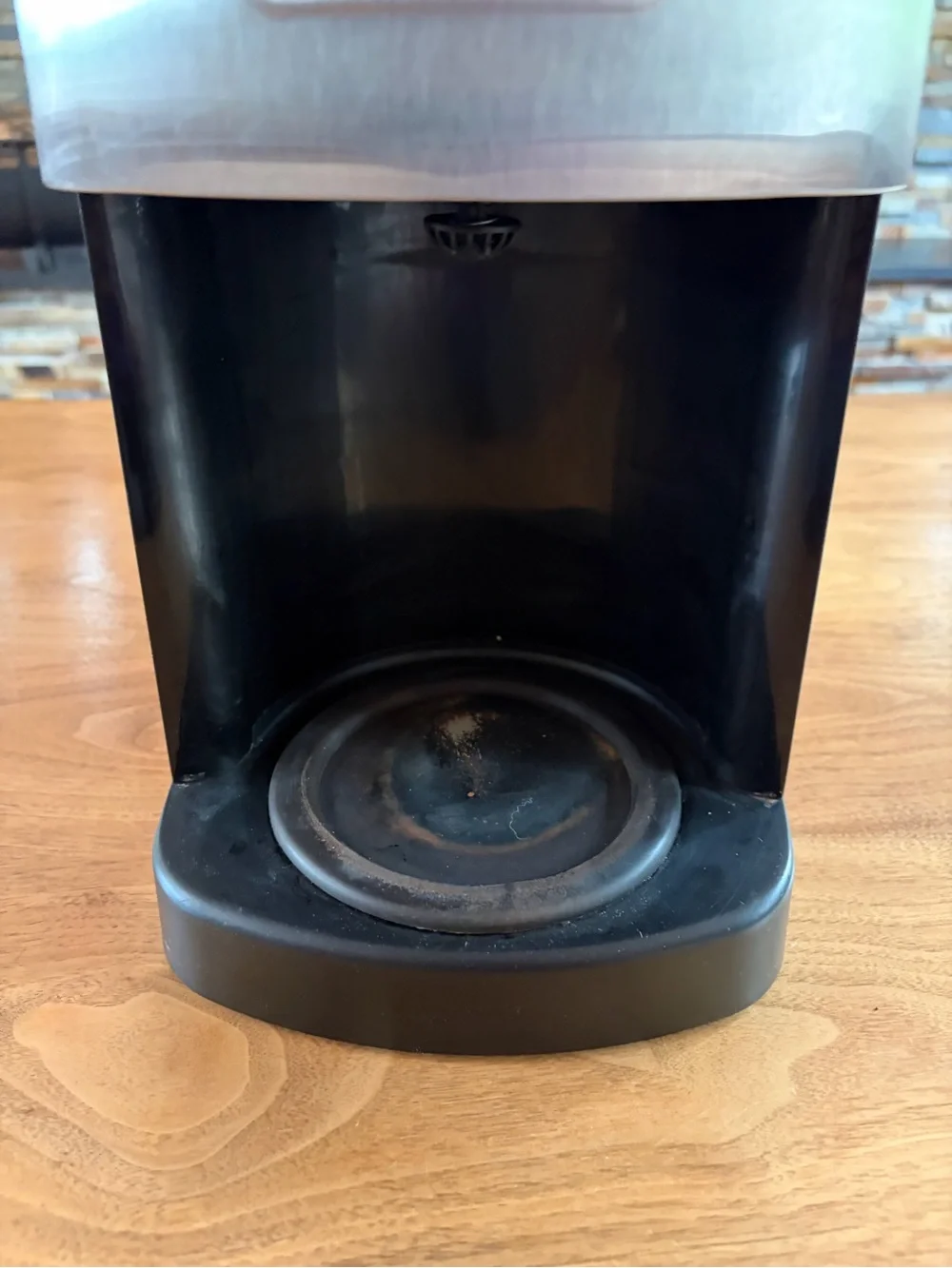 Cuisinart stainless steel